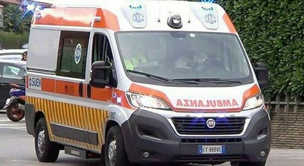 bambino di due anni cade dal balcone del secondo piano 232 gravissimo in terapia intensiva da Ilgazzettino.it bambino di due anni cade dal balcone del secondo piano 232 gravissimo in terapia intensiva