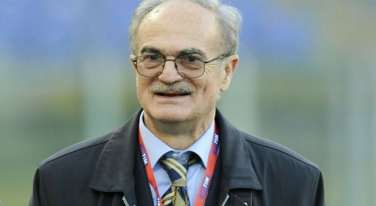 sandro mazzola morto a 83 anni la storica bandiera e leggenda dell inter e della nazionale da Ilmessaggero.it sandro mazzola morto a 83 anni la storica bandiera e leggenda dell inter e della nazionale