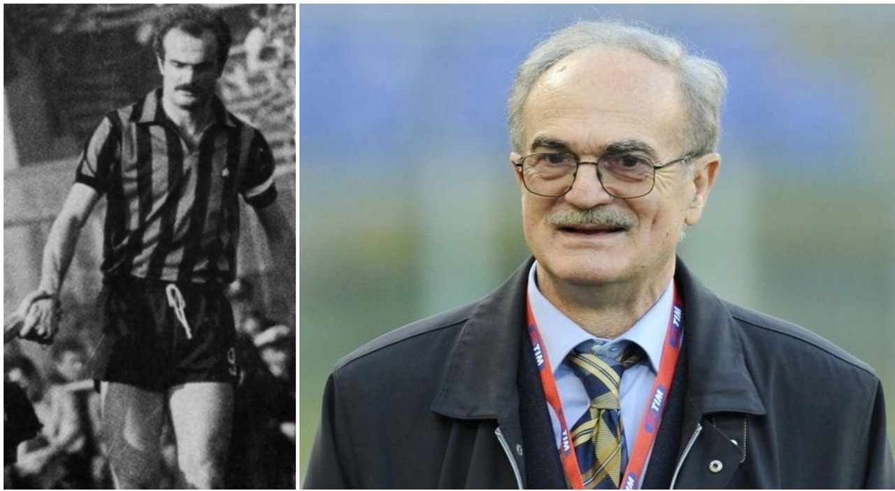 sandro mazzola morto a 83 anni la bandiera e leggenda dell inter e della nazionale da Ilmattino.it sandro mazzola morto a 83 anni la bandiera e leggenda dell inter e della nazionale