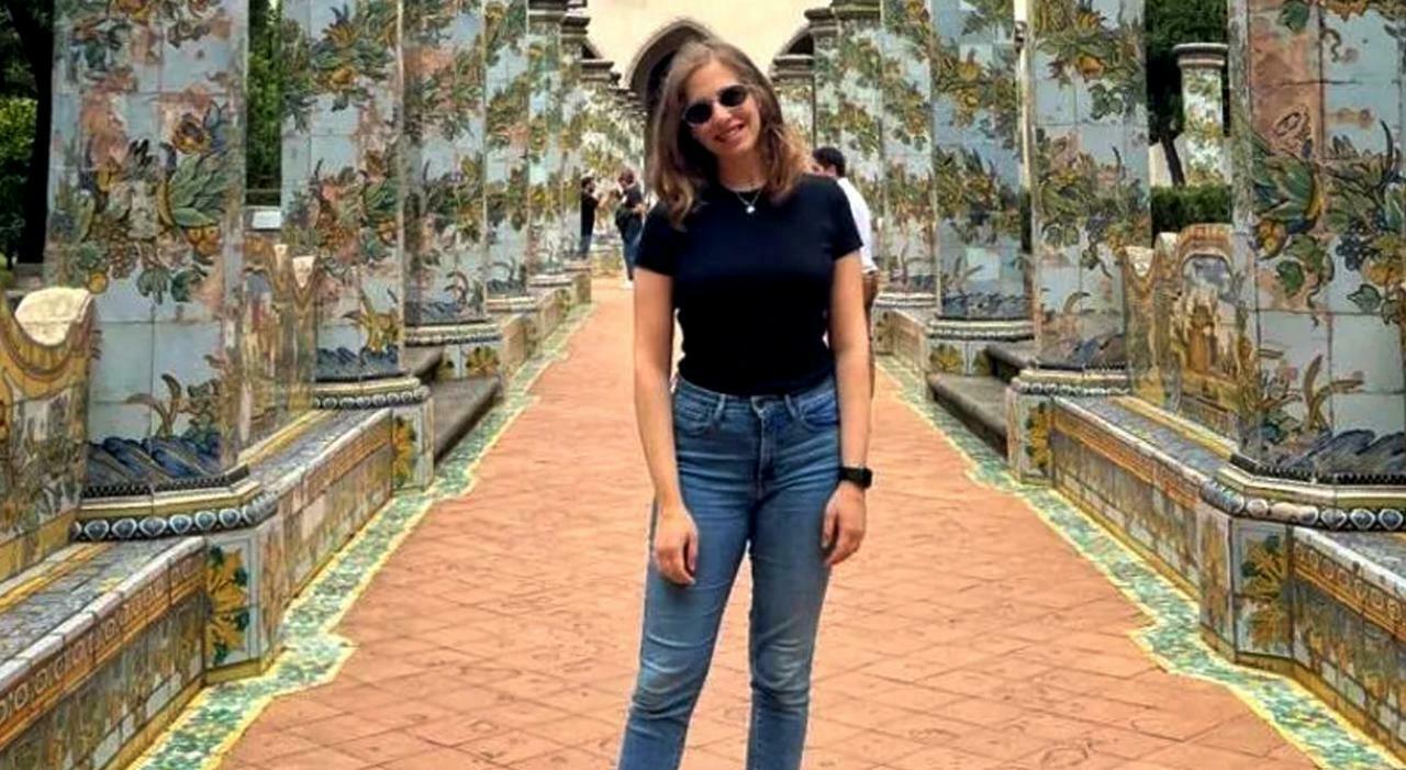 chiara jaconis il caso si riapre ok alla perizia balistica da Ilmattino.it chiara jaconis il caso si riapre ok alla perizia balistica