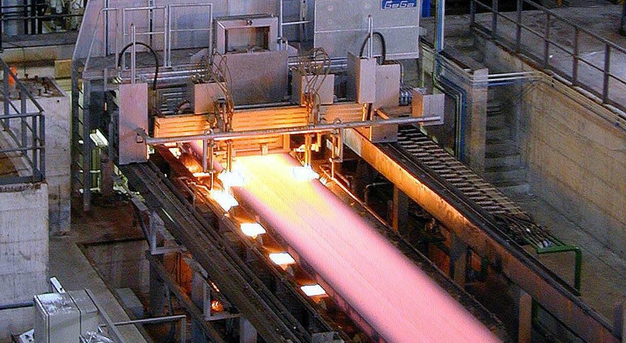 acciaierie e ilva chiedono di spostare la data dello stop udienza il 30 settembre da Quotidianodipuglia.it acciaierie e ilva chiedono di spostare la data dello stop udienza il 30 settembre