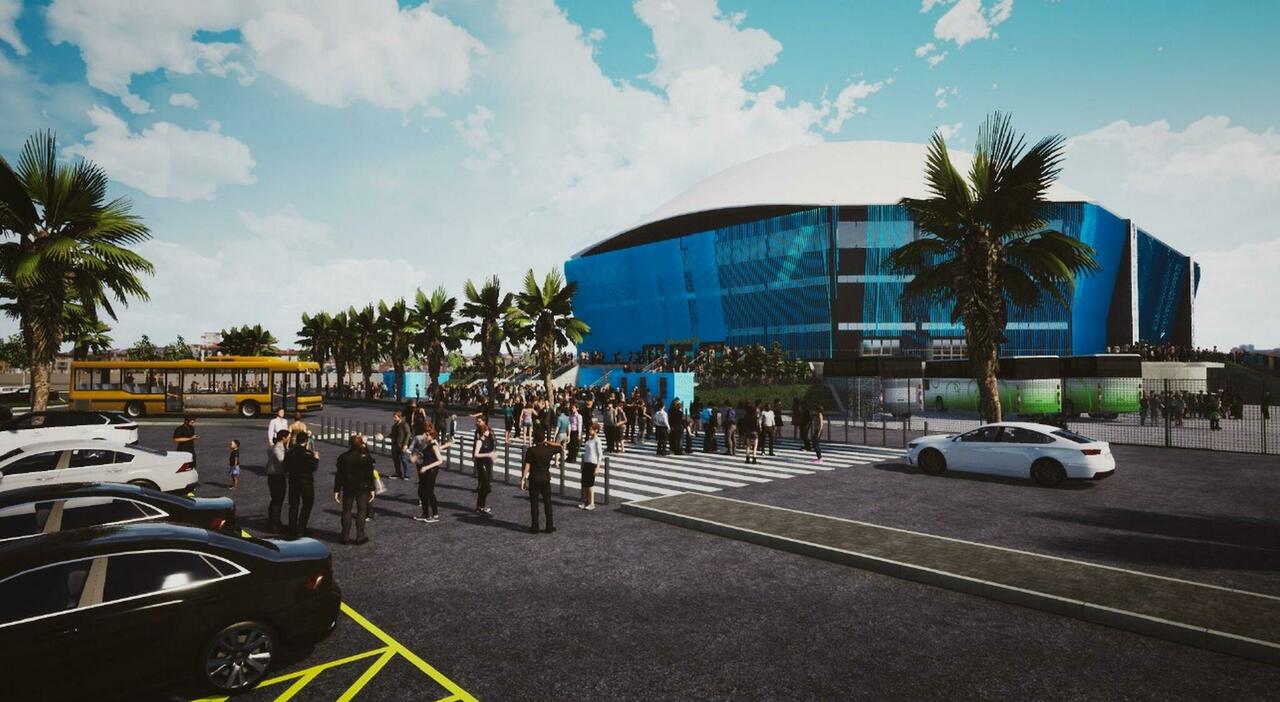 new arena la valtur brindisi resiste e i tifosi sperano nel nuovo socio il sogno non 232 mai venuto meno da Quotidianodipuglia.it new arena la valtur brindisi resiste e i tifosi sperano nel nuovo socio il sogno non 232 mai venuto meno