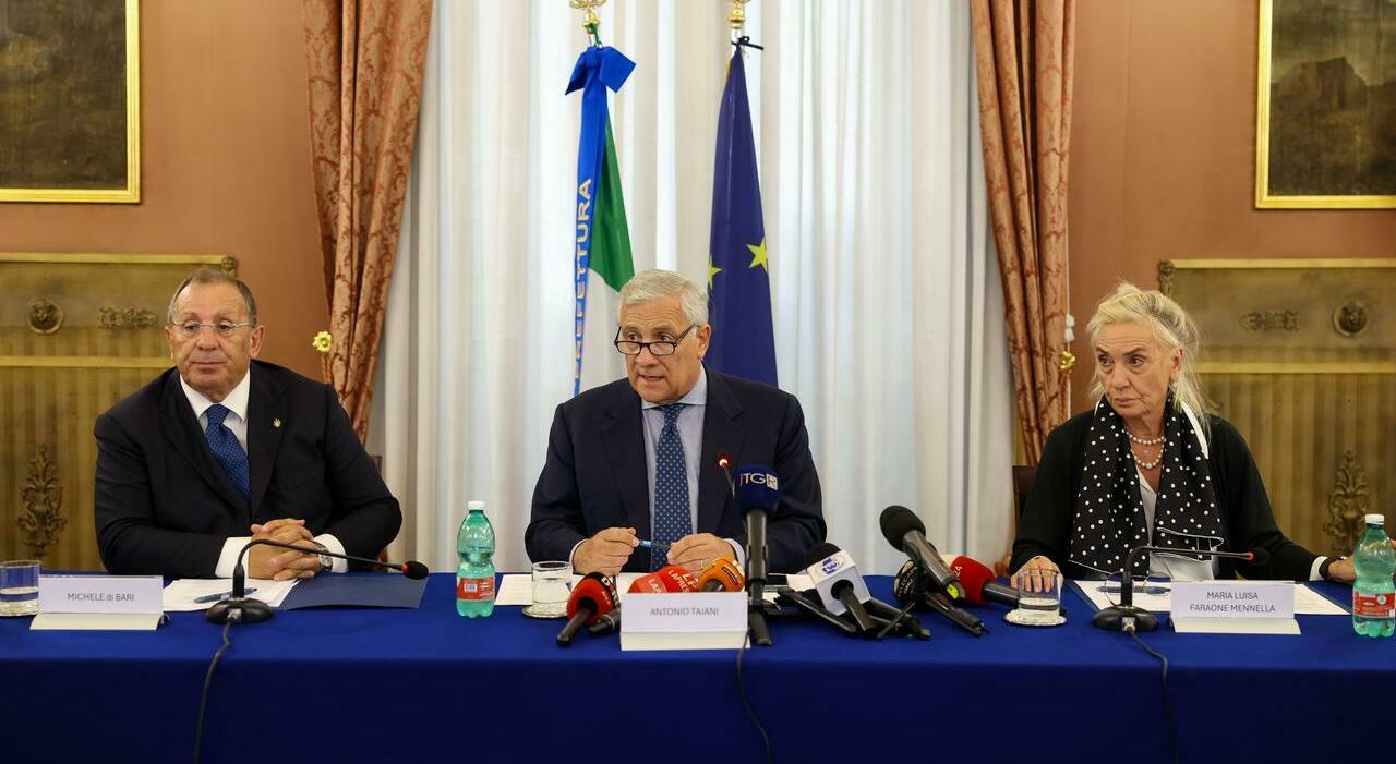 neapolis 2500 eventi fino allamericas cup tajani il mondo qui da Ilmattino.it neapolis 2500 eventi fino allamericas cup tajani il mondo qui