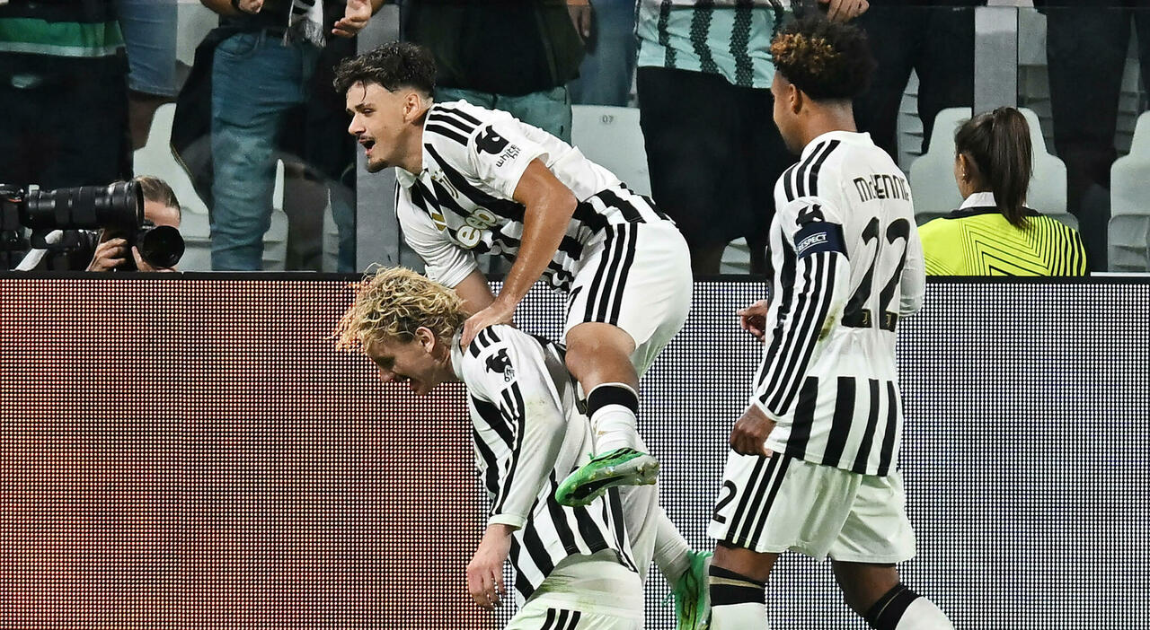 juventus nec 5 0 le pagelle alajbegovic 7 in crescita gonzalez 7 gol e rigore conquistato grabara 65 assist delizioso da Ilmessaggero.it juventus nec 5 0 le pagelle alajbegovic 7 in crescita gonzalez 7 gol e rigore conquistato grabara 65 assist delizioso