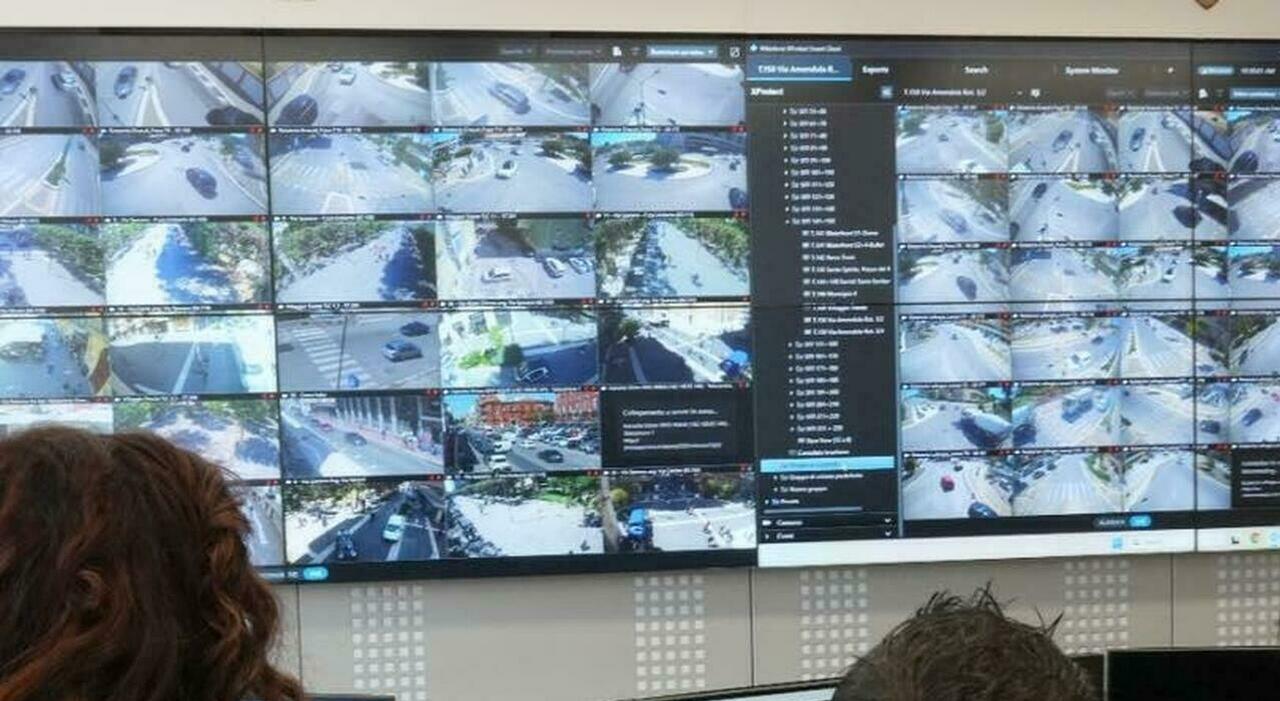 a bari allarme sicurezza quasi mille occhi elettronici ma non bastano per i residenti servono maggiori controlli da Quotidianodipuglia.it a bari allarme sicurezza quasi mille occhi elettronici ma non bastano per i residenti servono maggiori controlli