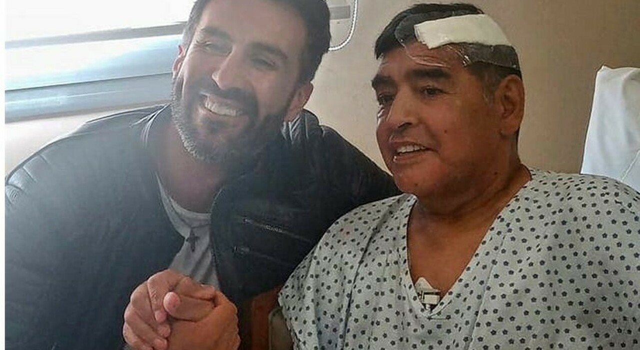 processo maradona testimonianza choc diego responsabile della sua morte da Ilmattino.it processo maradona testimonianza choc diego responsabile della sua morte