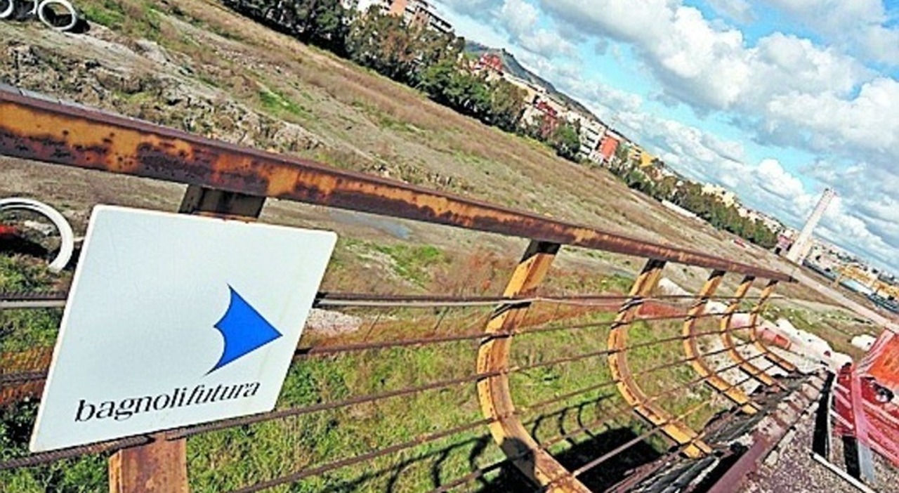 bagnoli futura i giudici c232 il disastro ambientale quattro condanne da Ilmattino.it bagnoli futura i giudici c232 il disastro ambientale quattro condanne