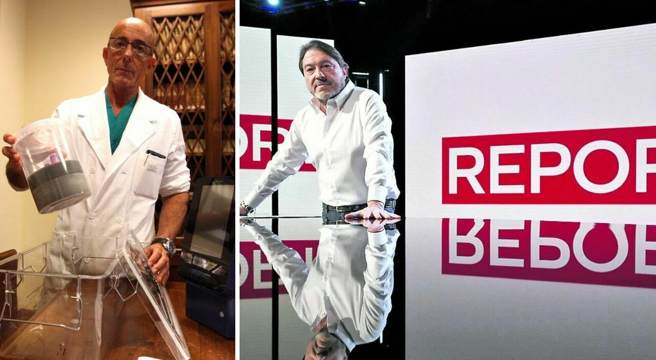 roberto rigoli contro ranucci e report il medico assessore beltramello dissi che i tamponi rapidi non avevano aumentato i morti non mi chiamarono pi249 da Ilgazzettino.it roberto rigoli contro ranucci e report il medico assessore beltramello dissi che i tamponi rapidi non avevano aumentato i morti non mi chiamarono pi249