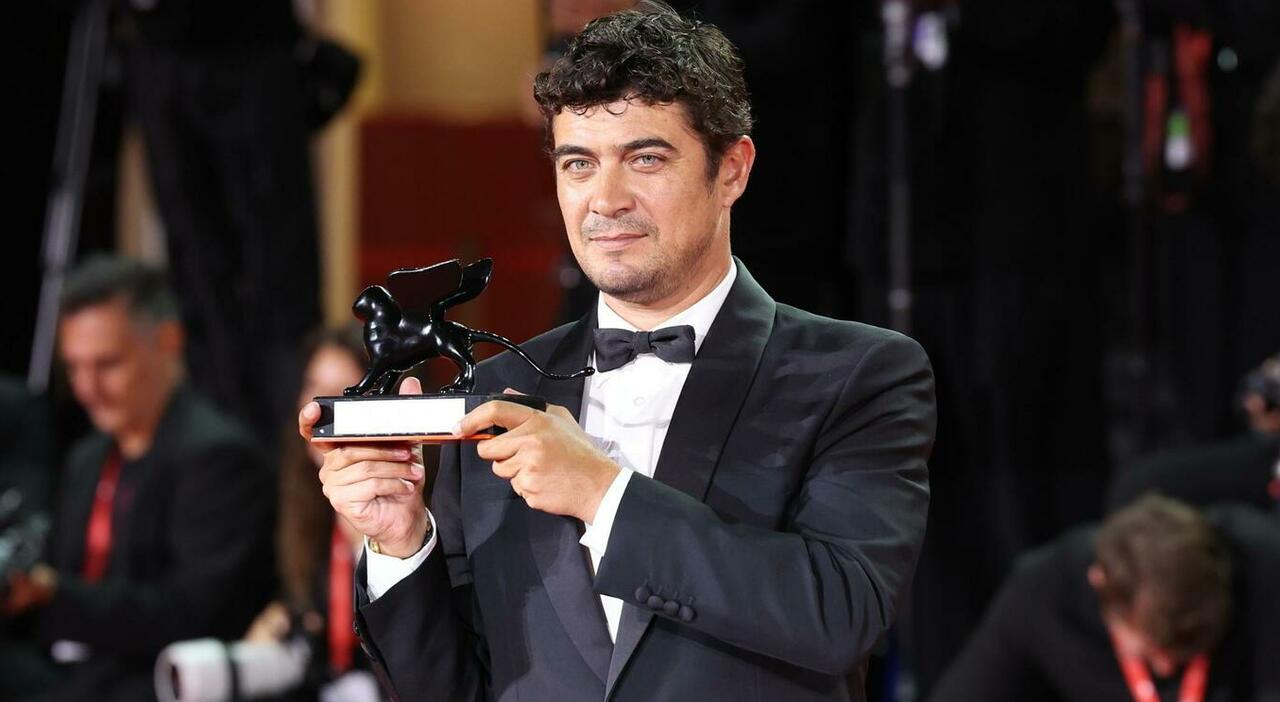 scamarcio si racconta dopo il premio a venezia la puglia 232 la mia piccola california da Quotidianodipuglia.it scamarcio si racconta dopo il premio a venezia la puglia 232 la mia piccola california
