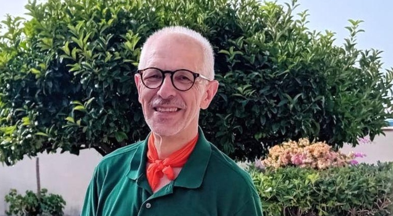 prof accoltellata lo psicologo tito baldini i nostri giovani incapaci di dare un senso alle cose e i genitori li difendono sempre anche quando non studiano e prendono voti bassi da Ilmessaggero.it prof accoltellata lo psicologo tito baldini i nostri giovani incapaci di dare un senso alle cose e i genitori li difendono sempre anche quando non studiano e prendono voti bassi