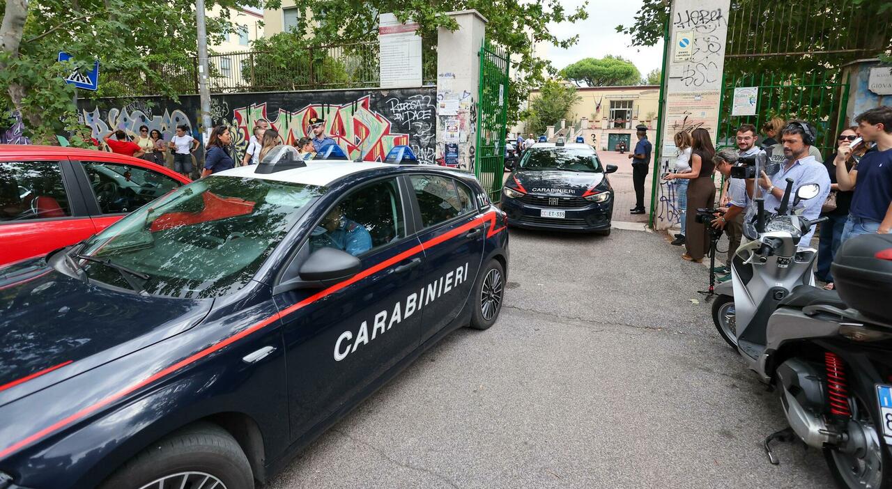 accoltella la prof verifiche sul cellulare del 13enne e della mamma lui ammette odiavo la mia insegnante per due debiti da Ilmessaggero.it accoltella la prof verifiche sul cellulare del 13enne e della mamma lui ammette odiavo la mia insegnante per due debiti