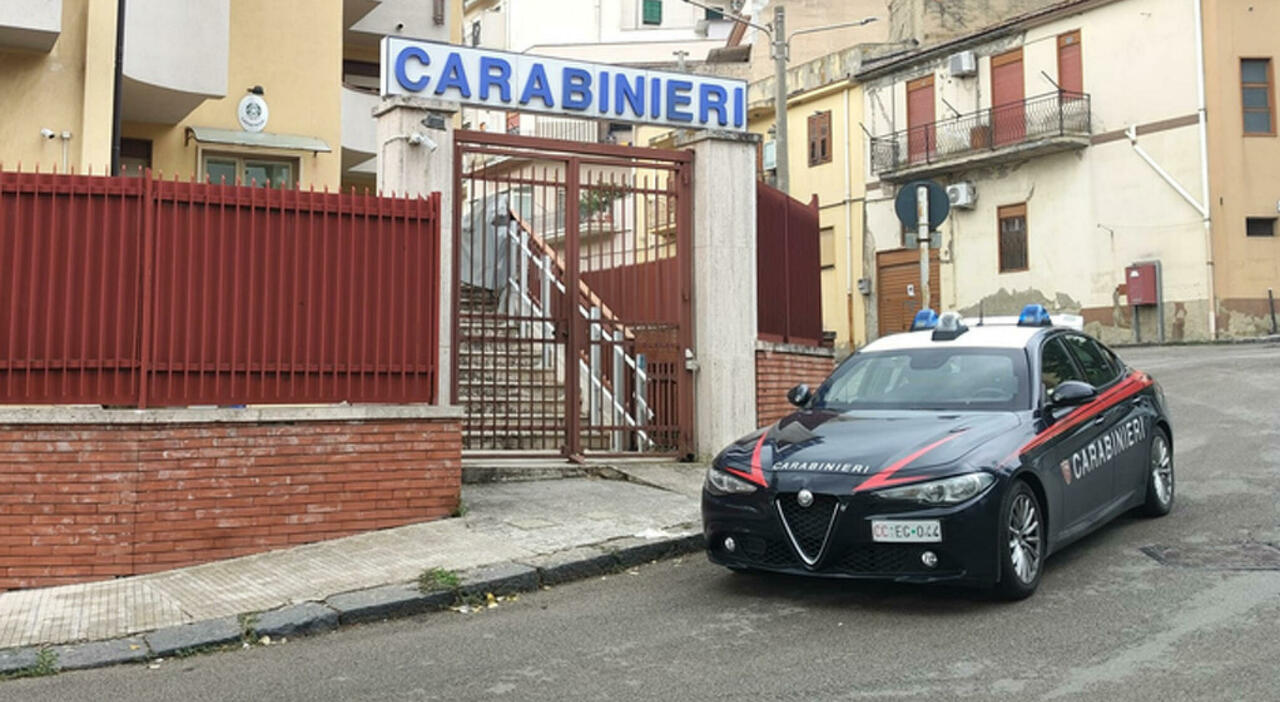 ritrovate le sorelline scomparse a san cataldo benedetta e domitilla stanno bene da Ilmattino.it ritrovate le sorelline scomparse a san cataldo benedetta e domitilla stanno bene