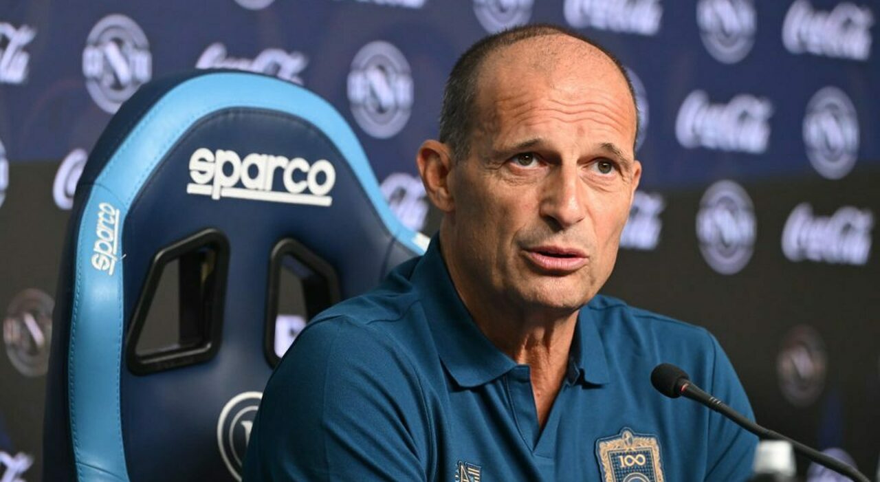 fiorentina napoli allegri de bruyne e lang titolari possibile domani partita difficile da Ilmattino.it fiorentina napoli allegri de bruyne e lang titolari possibile domani partita difficile