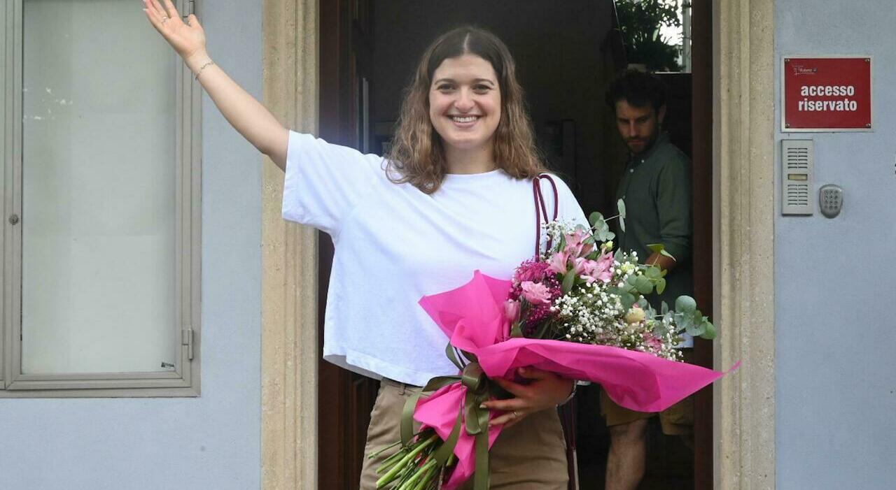 minaccia la sindaca di essere violentata insieme alla mamma il giudice sentenzia il non luogo a procedere la procura aveva chiesto l archiviazione del caso da Ilgazzettino.it minaccia la sindaca di essere violentata insieme alla mamma il giudice sentenzia il non luogo a procedere la procura aveva chiesto l archiviazione del caso