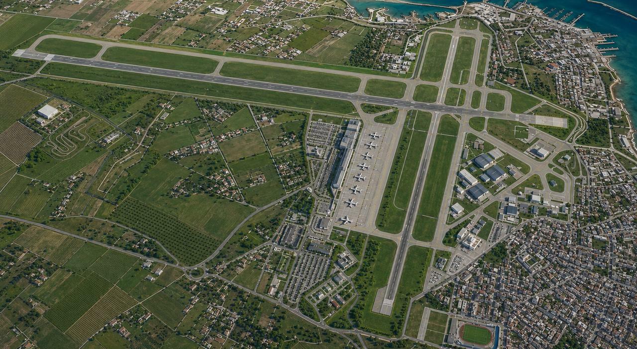 voli passeggeri decaro d224 l ok al bando esplorativo per l aeroporto di grottaglie e a brindisi atterra la protesta da Quotidianodipuglia.it voli passeggeri decaro d224 l ok al bando esplorativo per l aeroporto di grottaglie e a brindisi atterra la protesta