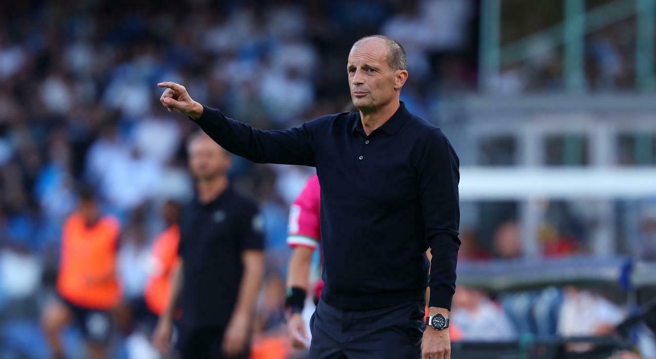 fiorentina napoli allegri la pi249 importante della stagione le probabili formazioni chance per lang da Ilmattino.it fiorentina napoli allegri la pi249 importante della stagione le probabili formazioni chance per lang