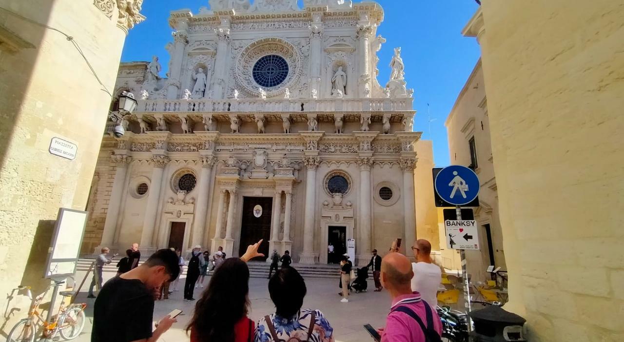 nel salento l estate dura di pi249 ma i bus si fermano servono per la scuola da Quotidianodipuglia.it nel salento l estate dura di pi249 ma i bus si fermano servono per la scuola