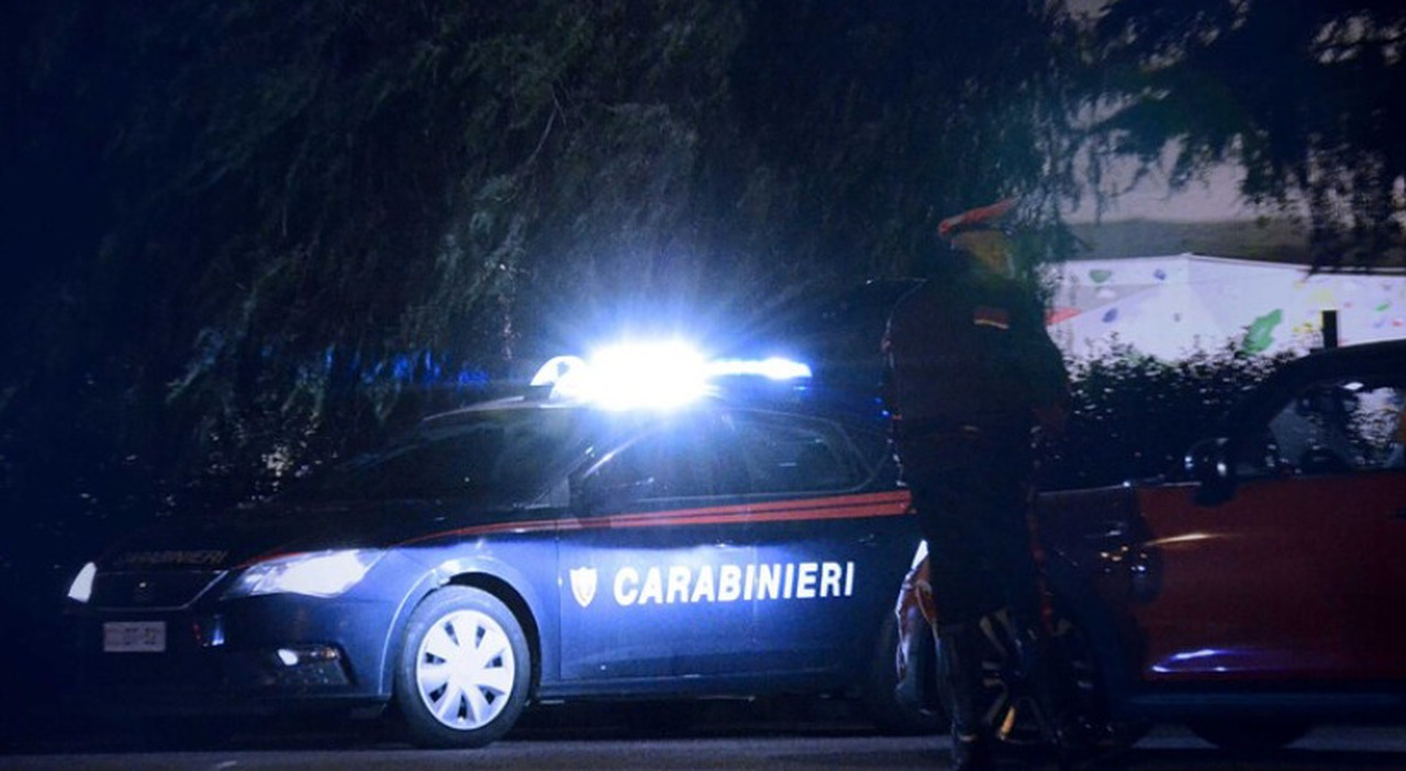 Photo: leggo.it Italian Homeowner Shoots and Kills Burglar in Baldissero d'Alba