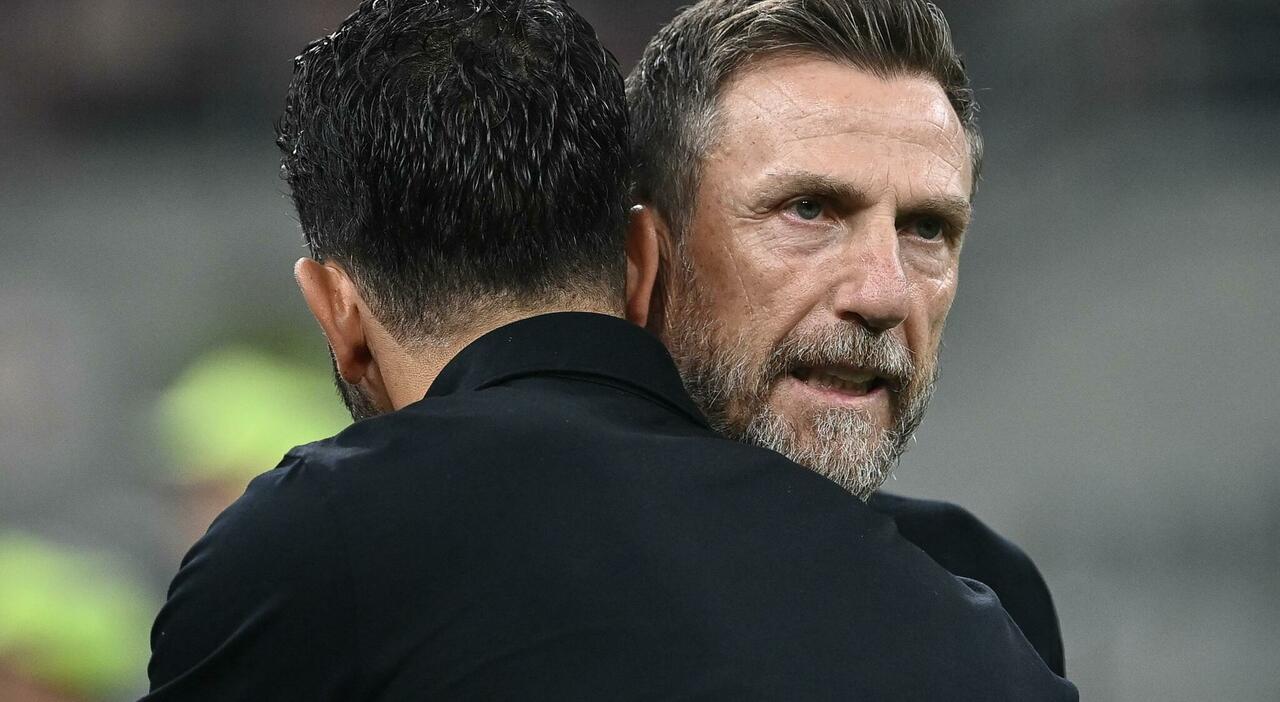 milan lecce diretta si sblocca pulisic da Quotidianodipuglia.it milan lecce diretta si sblocca pulisic