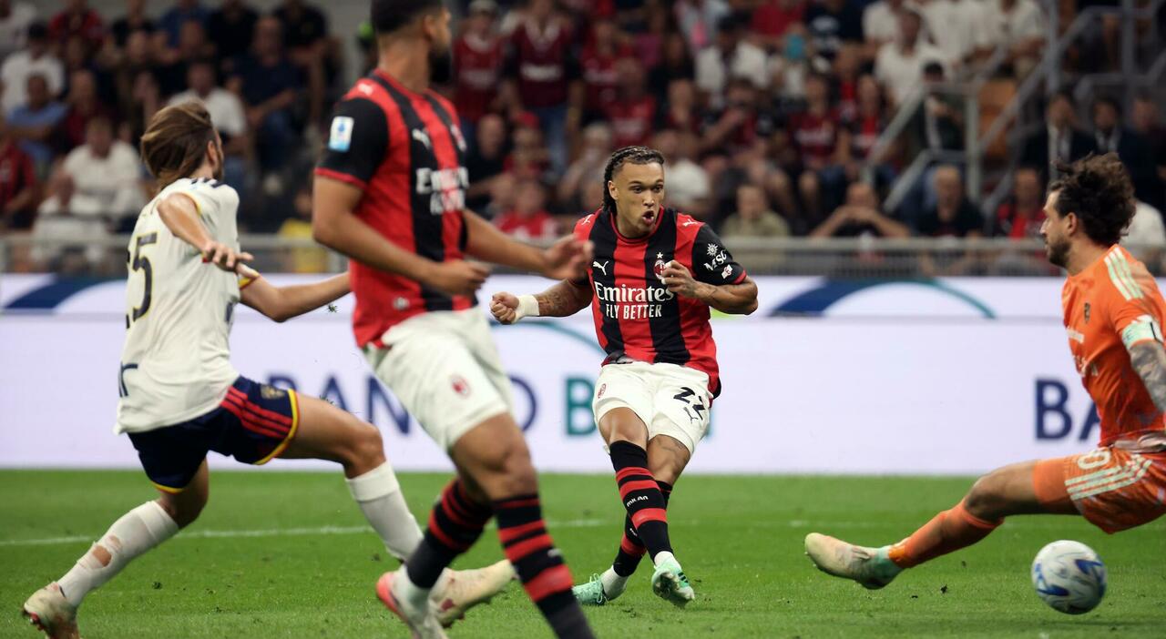 200 il vero milan lecce troppo timido tre lampi dei rossoneri giallorossi ko da Quotidianodipuglia.it 200 il vero milan lecce troppo timido tre lampi dei rossoneri giallorossi ko