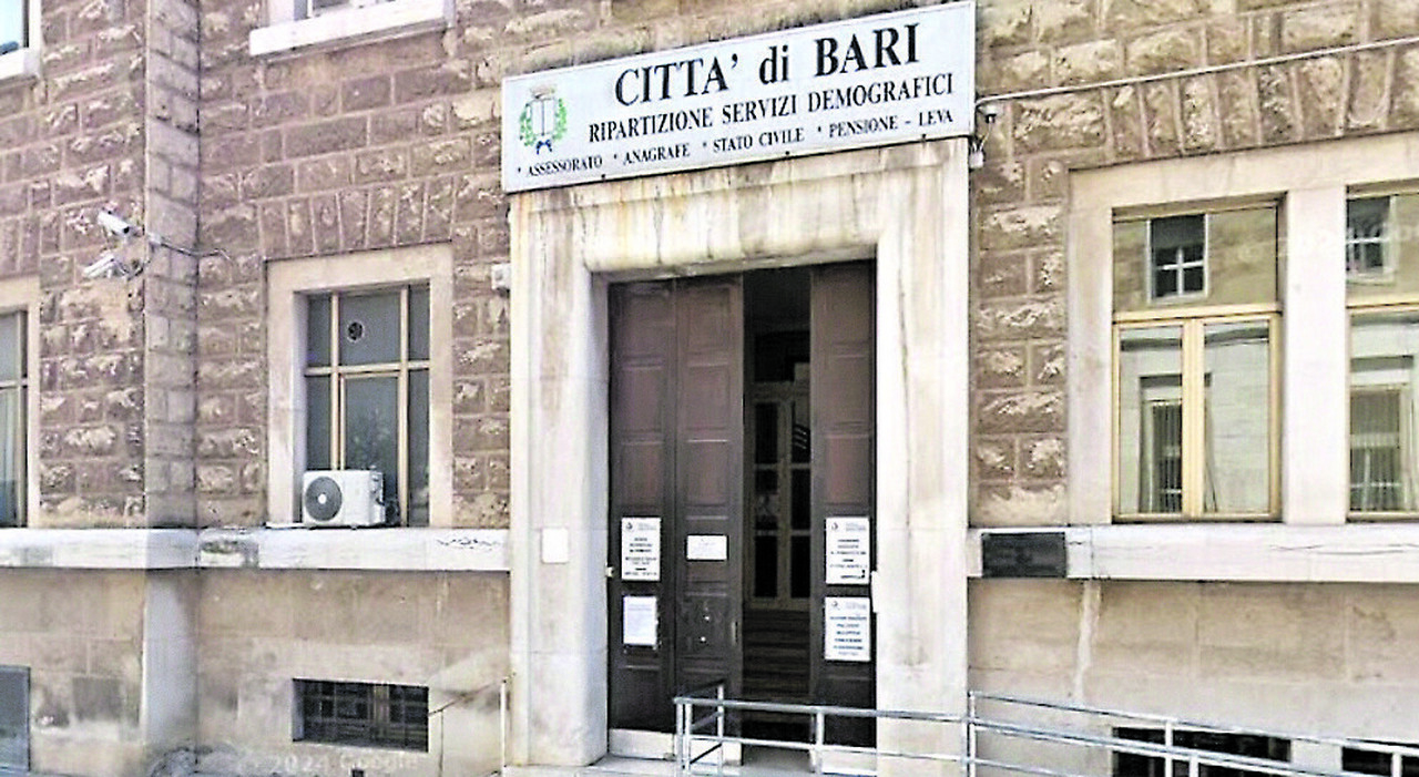 rinnovo carta didentit224 a bari tempi dattesa da incubo appuntamenti fino a febbraio e aperture straordinarie da Quotidianodipuglia.it rinnovo carta didentit224 a bari tempi dattesa da incubo appuntamenti fino a febbraio e aperture straordinarie