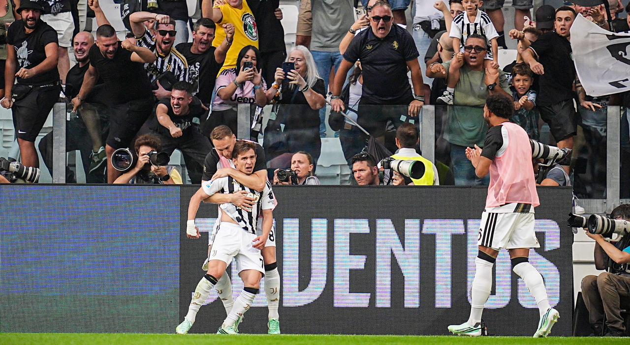 juventus atalanta 2 0 le pagelle conceicao frizzante bremer mette il sigillo da Ilmessaggero.it juventus atalanta 2 0 le pagelle conceicao frizzante bremer mette il sigillo