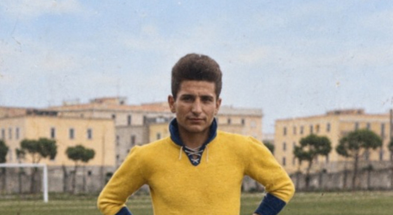 quando valentino mazzola salv242 la vita a un giovane calciatore pugliese con uno scherzo non salii sull aereo altrimenti sarei morto a superga
