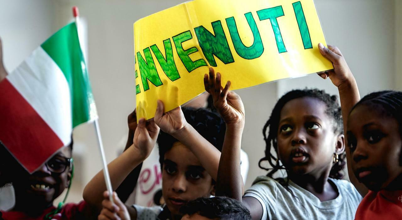 campania stranieri al 4 ma spuntano 30 scuole in cui superano gli italiani da Ilmattino.it campania stranieri al 4 ma spuntano 30 scuole in cui superano gli italiani