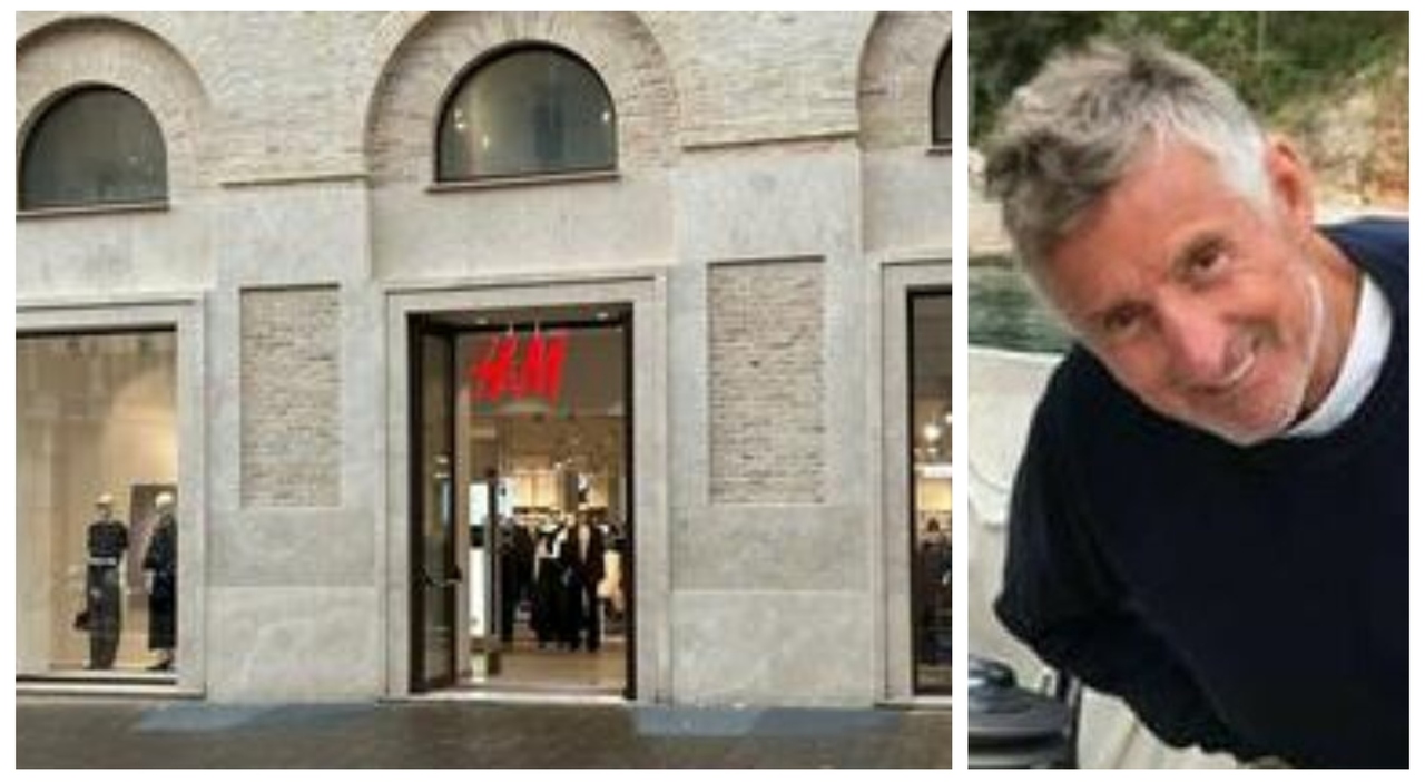 se hampm va via non 232 per il canone per242 il corso sembra via condotti mario campanella ex metropolitan ancona non 232 roma tanti sono fuori mercato da Corriereadriatico.it se hampm va via non 232 per il canone per242 il corso sembra via condotti mario campanella ex metropolitan ancona non 232 roma tanti sono fuori mercato