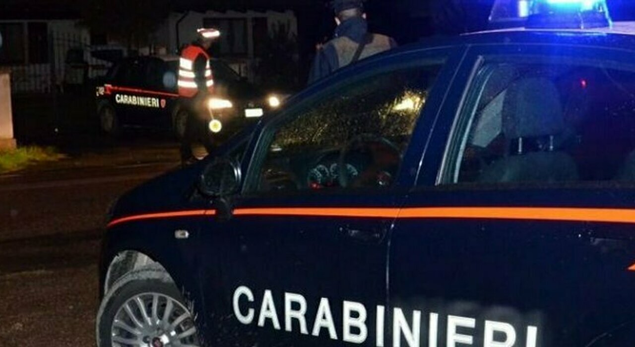 caivano blitz all alba dei carabinieri arrestate 34 persone del clan angelino da Ilmattino.it caivano blitz all alba dei carabinieri arrestate 34 persone del clan angelino