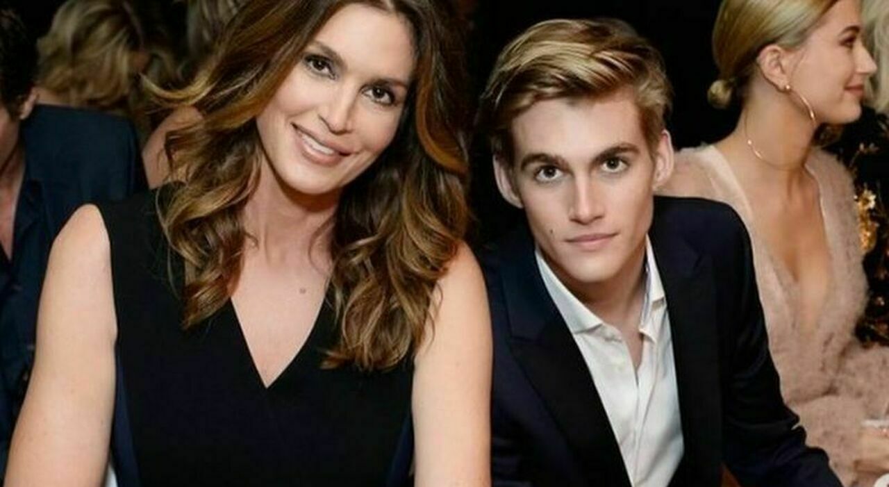 La Vie Et Les preuves De Presley Gerber la-vie-et-les-preuves-de-presley-gerber