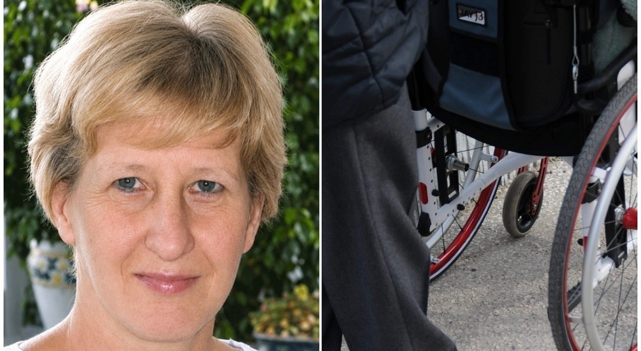 irina mortati muore d infarto a 61 anni trovata senza vita a letto assisteva da 30 anni il marito costretto in sedia a rotelle per un incidente stradale da Ilgazzettino.it irina mortati muore d infarto a 61 anni trovata senza vita a letto assisteva da 30 anni il marito costretto in sedia a rotelle per un incidente stradale