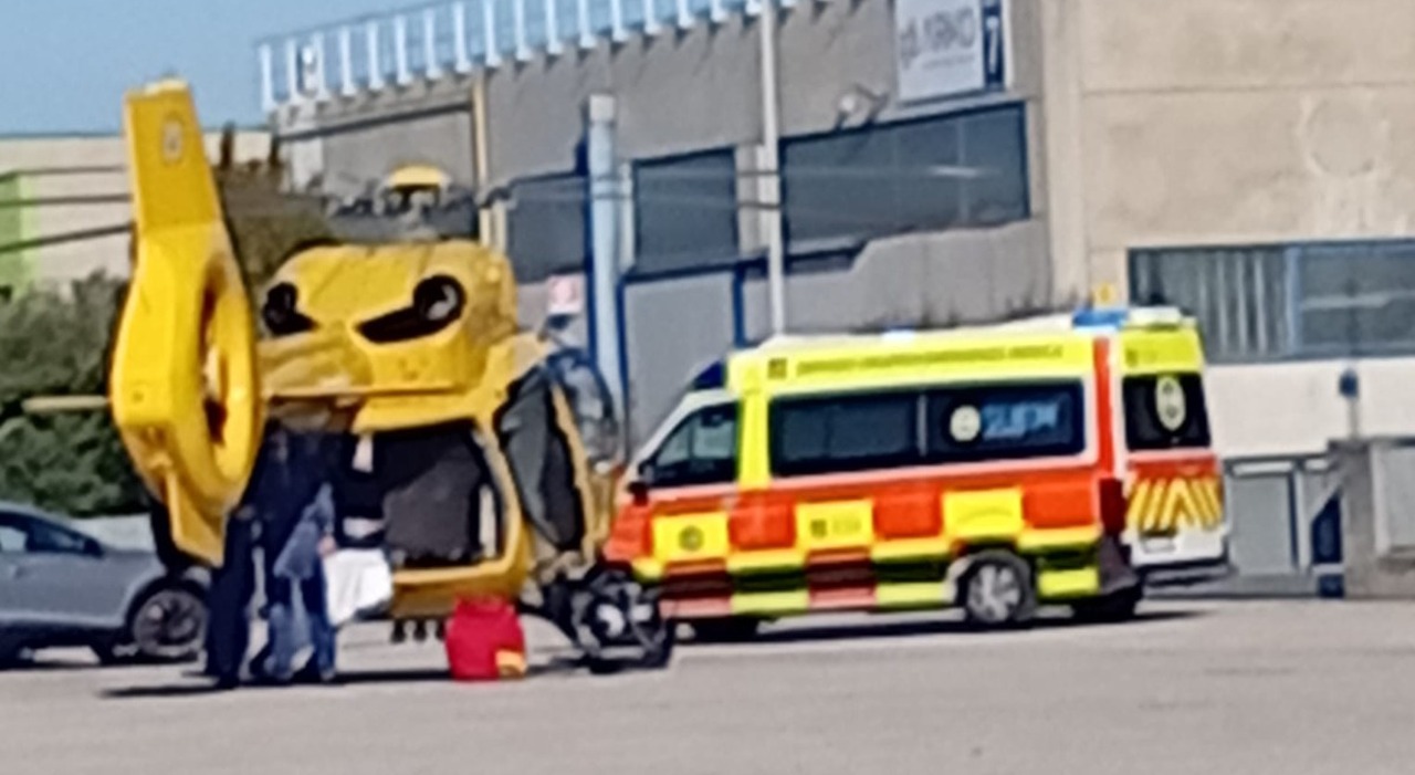 morto dopo due giorni di agonia il 19enne precipitato dal tetto del capannone a motta di livenza