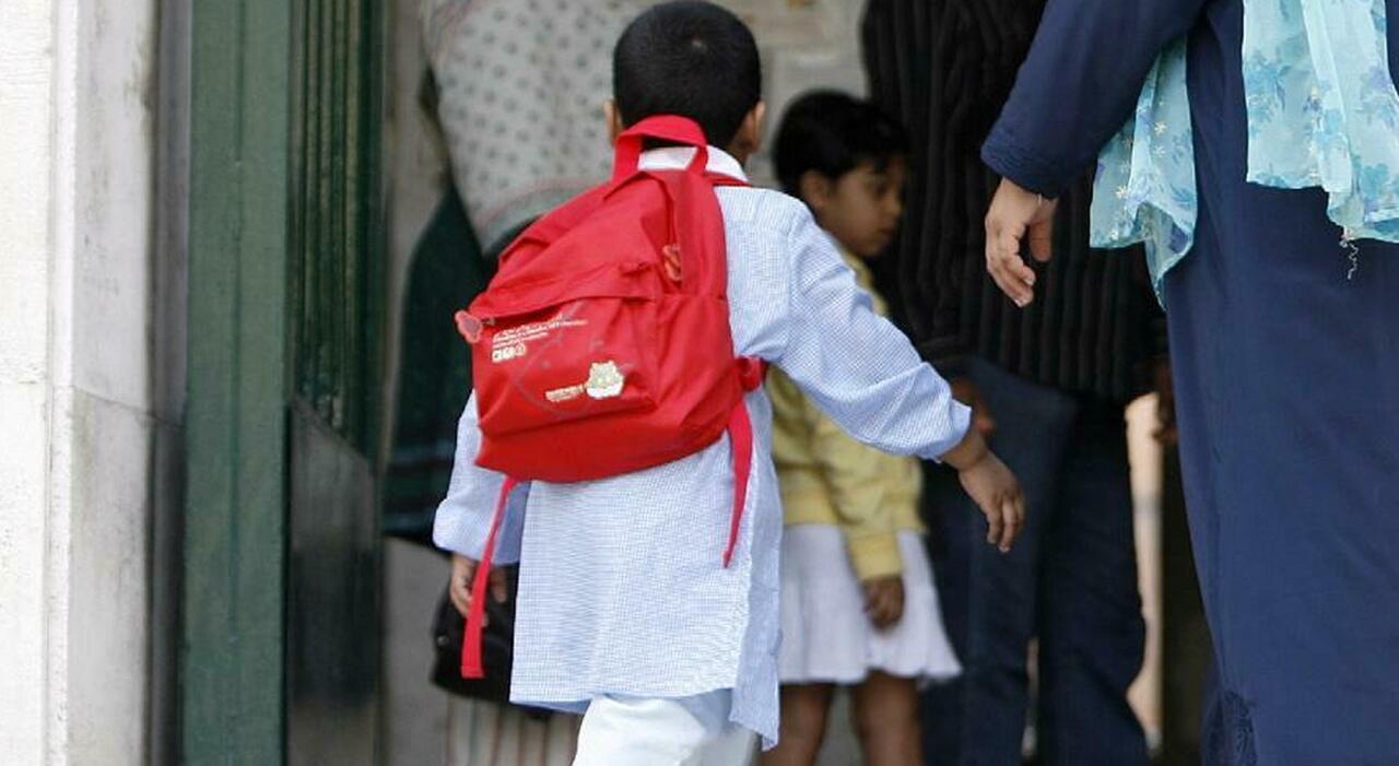 scuola la preside del coletti il problema non sono i ragazzi di origine straniera nati in italia ma chi 232 appena arrivato e non parla la lingua da Ilgazzettino.it scuola la preside del coletti il problema non sono i ragazzi di origine straniera nati in italia ma chi 232 appena arrivato e non parla la lingua