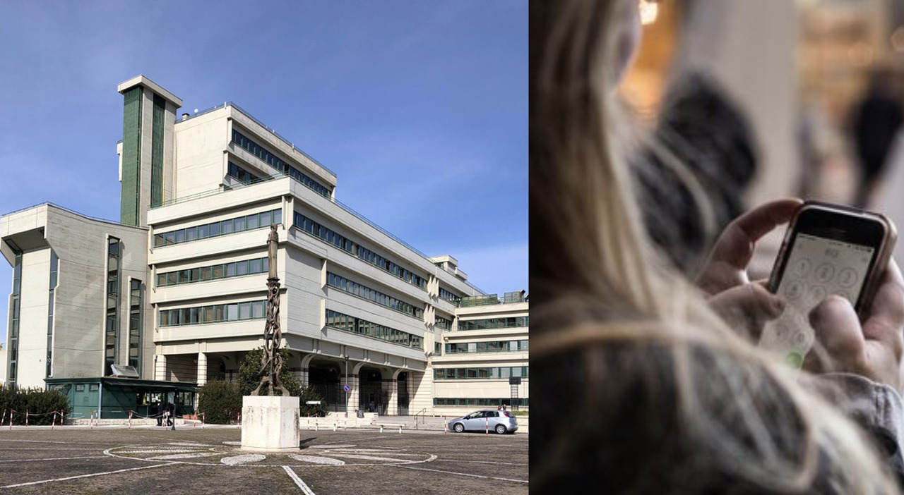 bonifico da 4999 euro dal conto avvocata di frosinone smaschera il truffatore mentre 232 in tribunale da Ilmessaggero.it bonifico da 4999 euro dal conto avvocata di frosinone smaschera il truffatore mentre 232 in tribunale