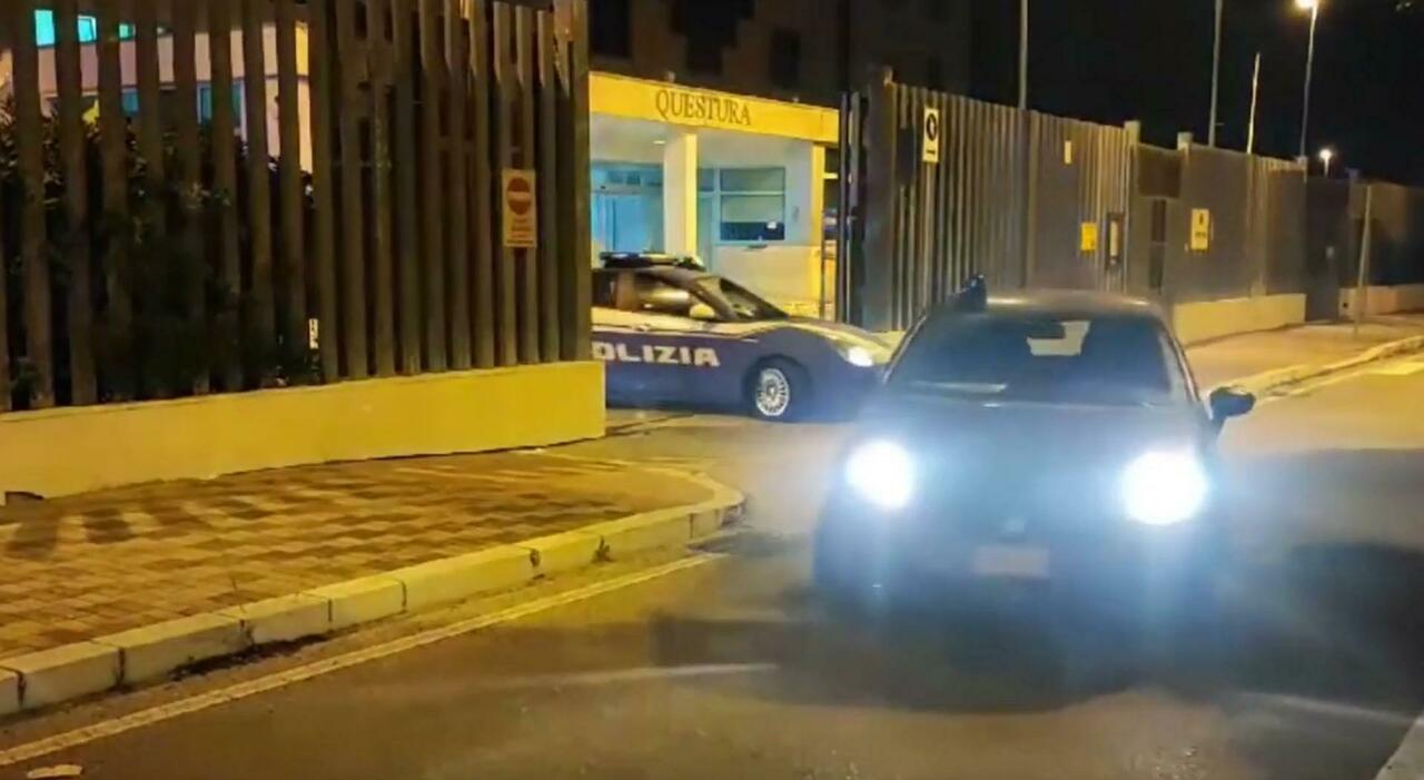 blitz antimafia all alba 21 arresti a manduria sgominato clan locale da Quotidianodipuglia.it blitz antimafia all alba 21 arresti a manduria sgominato clan locale