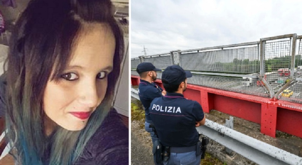 giada zanola lanciata dal cavalcavia dall ex compagno favero fa appello nessuna prova sulla dinamica della caduta da Ilgazzettino.it giada zanola lanciata dal cavalcavia dall ex compagno favero fa appello nessuna prova sulla dinamica della caduta