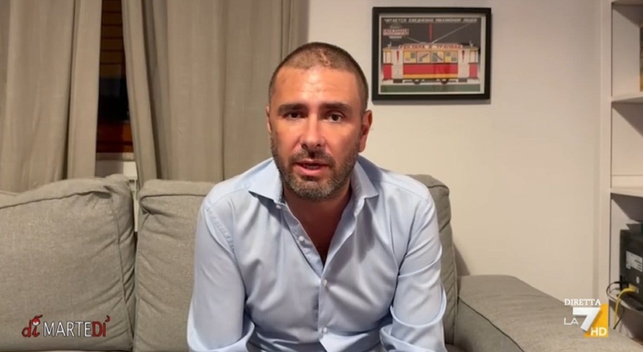 di battista il videomessaggio per la7 torner242 presto i medici cubani mi hanno salvato la vita da Ilmattino.it di battista il videomessaggio per la7 torner242 presto i medici cubani mi hanno salvato la vita