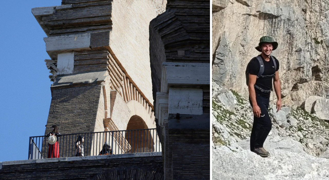 andrea moretti morto al colosseo aveva 22 anni 232 precipitato da un impalcatura giuli oggi monumento chiuso da Ilmessaggero.it andrea moretti morto al colosseo aveva 22 anni 232 precipitato da un impalcatura giuli oggi monumento chiuso