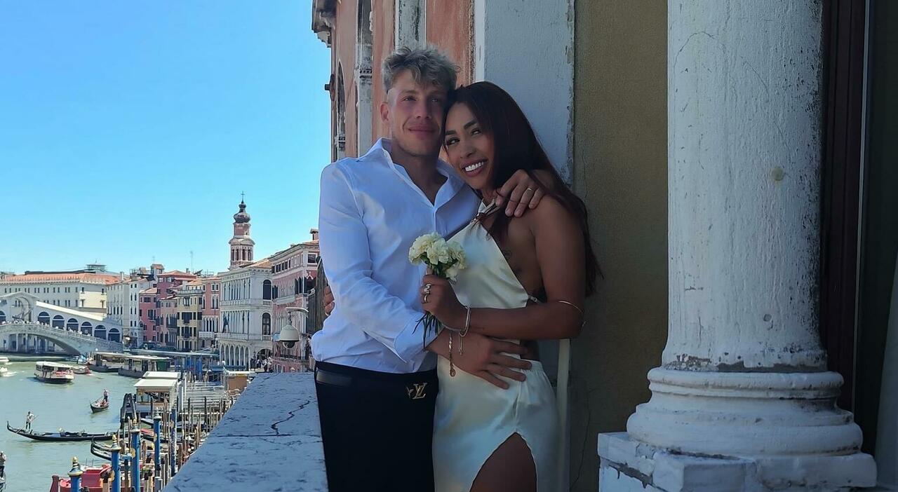tragedia a venezia gabriella 232 stata colpita per prima dal taxi l appello della mamma aiutatemi a riportare mia figlia a casa da Ilgazzettino.it tragedia a venezia gabriella 232 stata colpita per prima dal taxi l appello della mamma aiutatemi a riportare mia figlia a casa