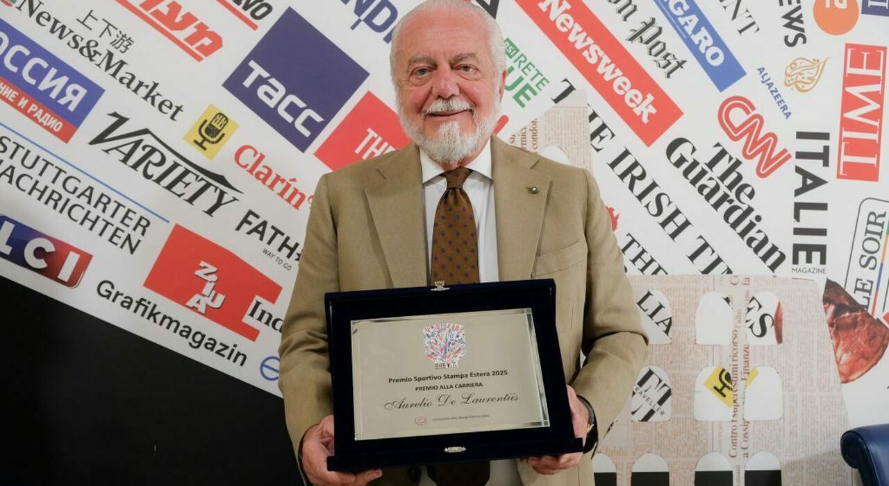 napoli de laurentiis annuncia il nuovo centro sportivo sorger224 a qualiano novit224 per lo stadio da Ilmattino.it napoli de laurentiis annuncia il nuovo centro sportivo sorger224 a qualiano novit224 per lo stadio