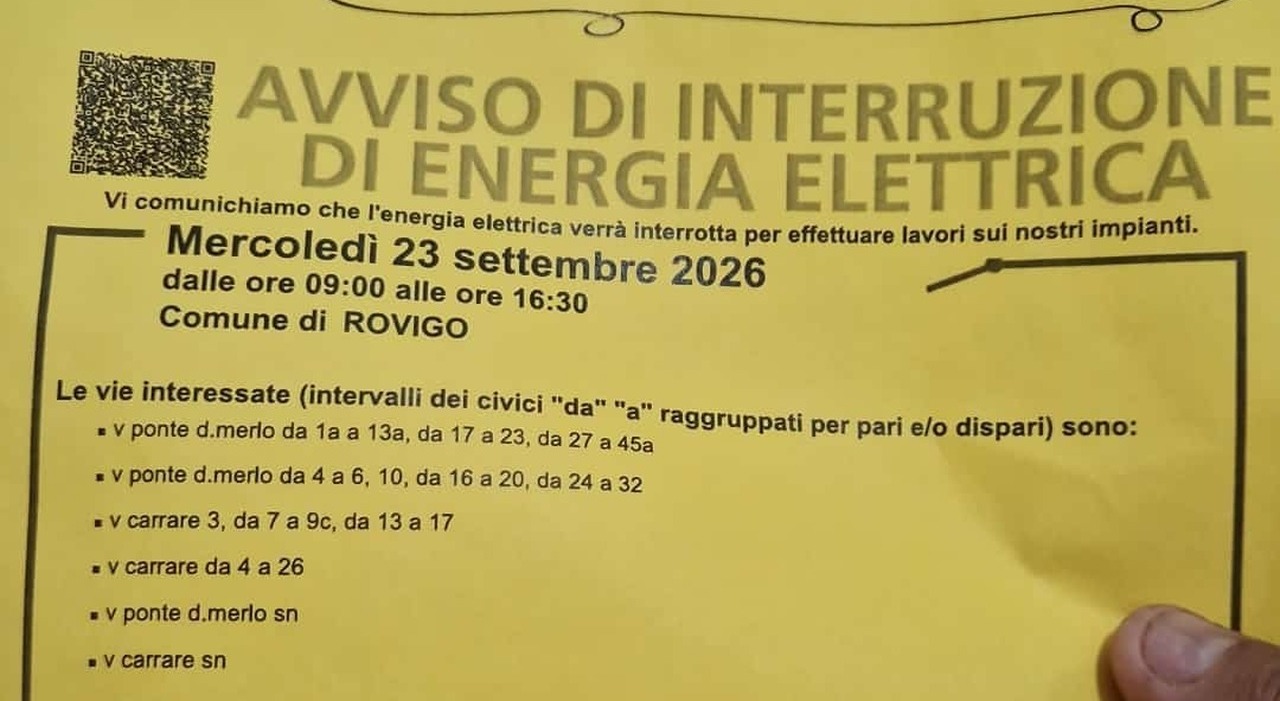 blackout annunciato scuole chiuse per un giorno a grignano ma dei lavori non c232 traccia frazione in protesta