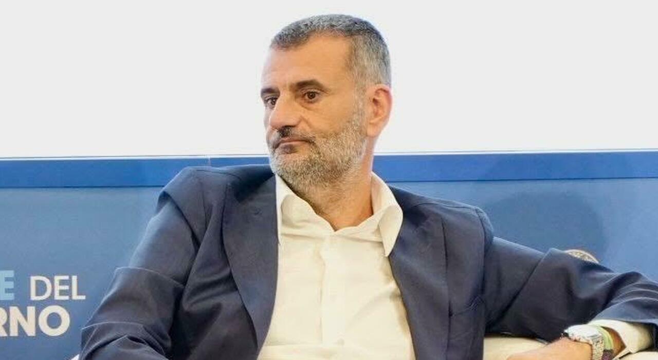 elezioni politiche decaro tace e il giallo esplode il centrosinistra pensa a lui per palazzo chigi