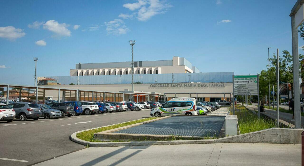 pap224 80enne malato terminale in attesa in pronto soccorso per 22 ore poi viene ricoverato e muore poco dopo da Ilgazzettino.it pap224 80enne malato terminale in attesa in pronto soccorso per 22 ore poi viene ricoverato e muore poco dopo