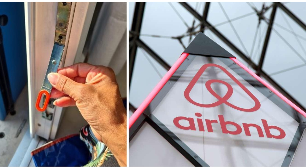 affitta casa per la prima volta su airbnb a jesolo dopo i turisti trova 2mila euro di danni niente rimborso da Ilgazzettino.it affitta casa per la prima volta su airbnb a jesolo dopo i turisti trova 2mila euro di danni niente rimborso