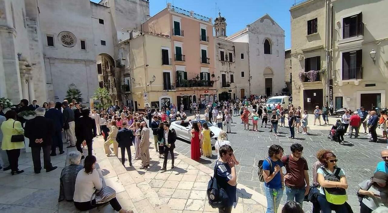 a bari in tre anni si 232 passati da 1600 a 4600 bampb e hotel il nodo ora 232 lagibilit224 da Quotidianodipuglia.it a bari in tre anni si 232 passati da 1600 a 4600 bampb e hotel il nodo ora 232 lagibilit224