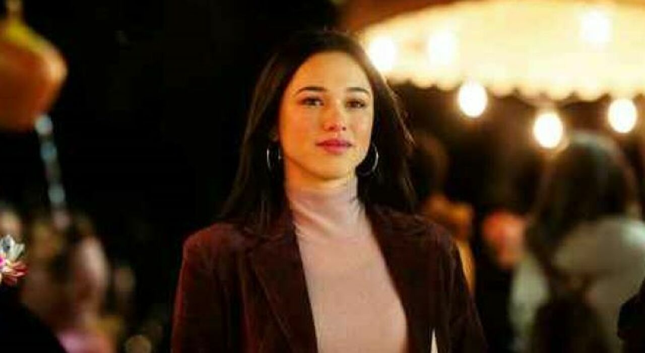 Melania Rea diventa una serie: Maria Esposito interpreta la vittima in un crime drama presentato a Roma