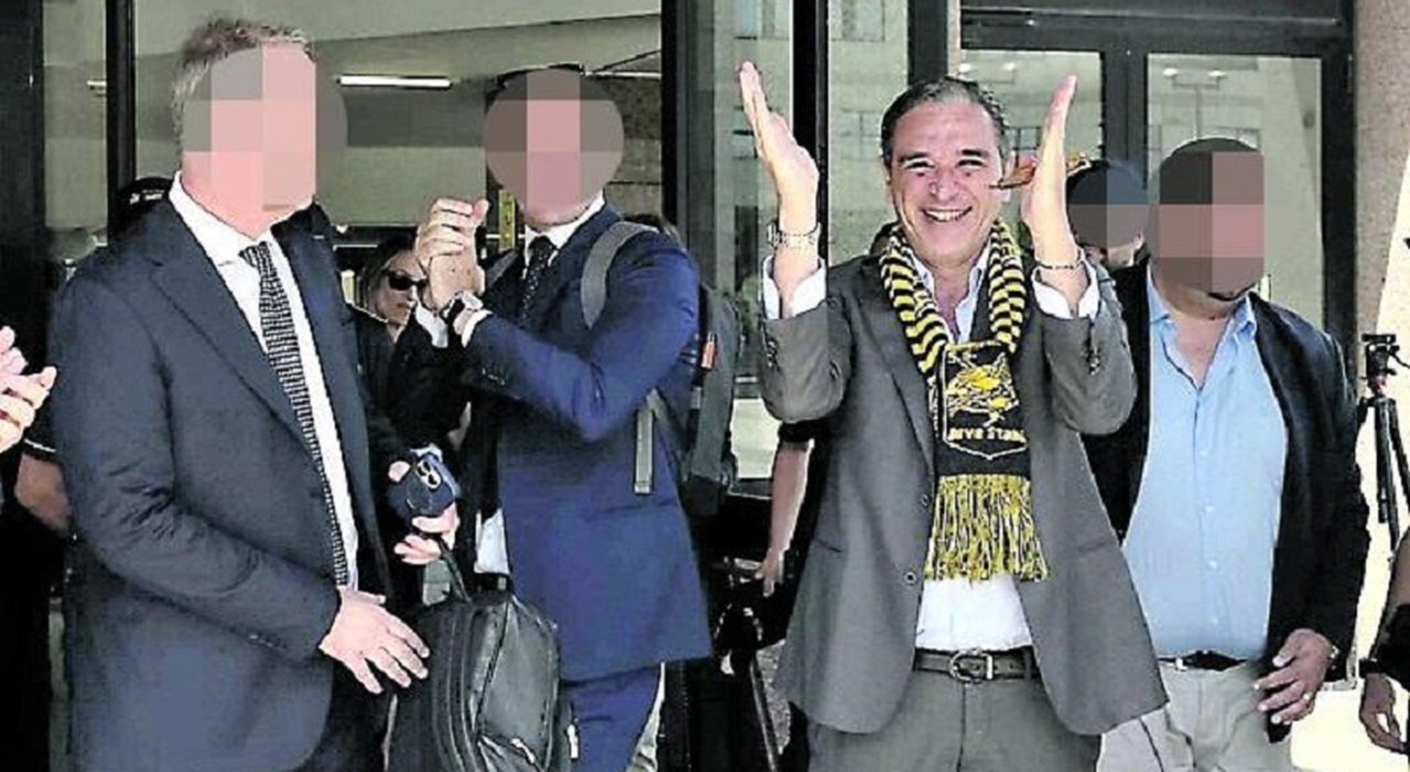 juve stabia il pm accusa legami mafiosi attuali da Ilmattino.it juve stabia il pm accusa legami mafiosi attuali