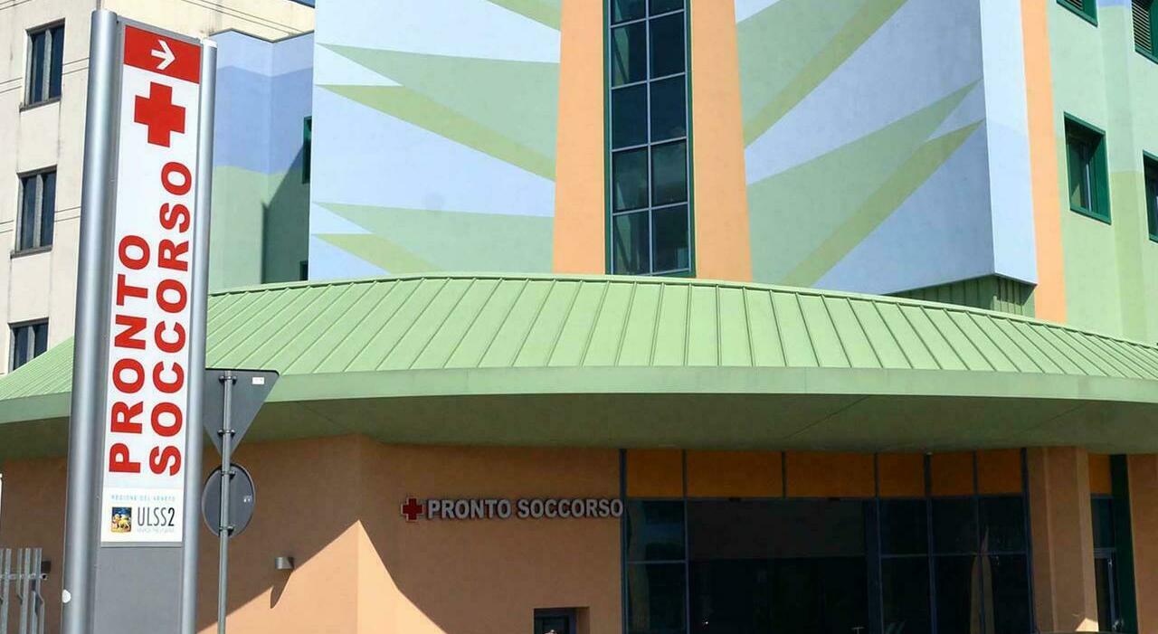 bambina di due anni aspetta 4 ore in pronto soccorso con il femore rotto il pap224 mia figliapiangeva dal dolore era stremata valutiamo la denuncia da Ilgazzettino.it bambina di due anni aspetta 4 ore in pronto soccorso con il femore rotto il pap224 mia figliapiangeva dal dolore era stremata valutiamo la denuncia
