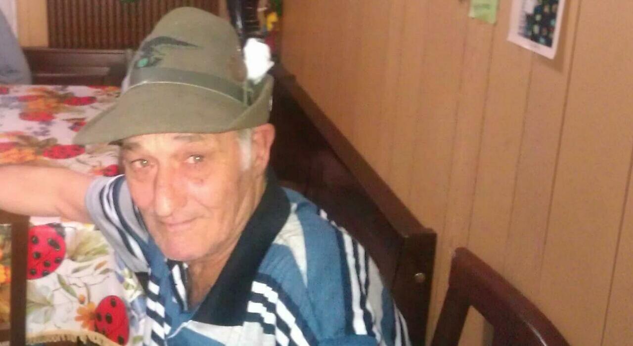 bruno di filippo malato terminale in pronto soccorso per 22 ore la figlia cure domiciliari pap224 232 morto e la pratica non era ancora attiva da Ilgazzettino.it bruno di filippo malato terminale in pronto soccorso per 22 ore la figlia cure domiciliari pap224 232 morto e la pratica non era ancora attiva